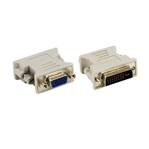 [203-AD-EV01-R1] 203-AD-EV01-R1 - EVGA DVI to VGA Adapter - DVI Video - HD-15