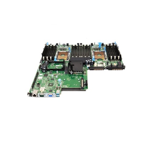 [206HK] 206HK - Dell System Board Motherboard for PowerEdge R740