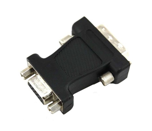 [209815-001] 209815-001 - HP DVI to VGA Adapter