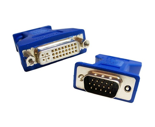 [209815-003] 209815-003 - HP VGA to DVI Adapter