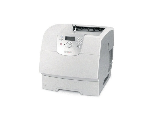 [20G0300] 20G0300 - Lexmark T644 50ppm Monochrome Laser Printer
