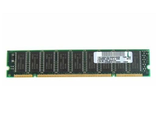 [20H1508] 20H1508 - IBM 256MB Kit 2 X 128MB SDRAM DIMM Memory