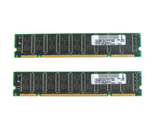 [20H1565] 20H1565 - IBM 128MB 200-Pin DIMM Memory Module for RS6000