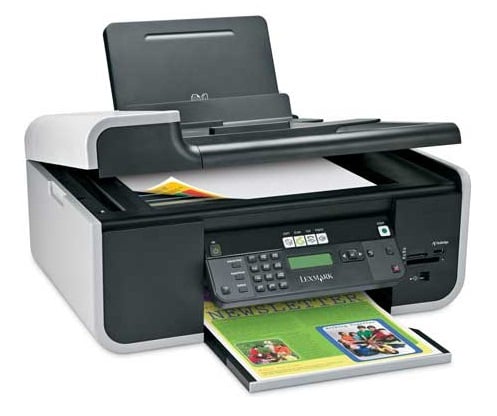 [20R1584] 20R1584 - Lexmark X5650 Multifunction InkJet Color Printer