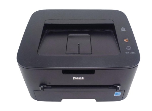 [210-31796] 210-31796 - Dell 1130n 1200 dpi 24 ppm (Mono) Monochrome Laser Printer (Refurbished / Grade-A)