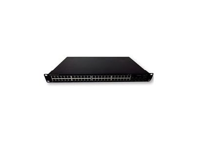 [210-ADEZ] 210-ADEZ - Dell 48-Port 101001000Base-T Layer-3 Managed Gigabit Ethernet Switch