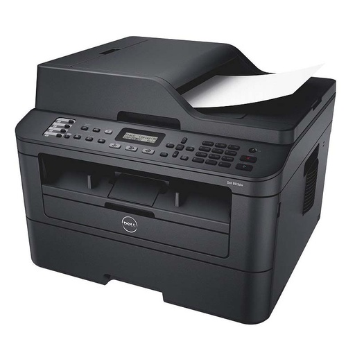 [210-AEHK] 210-AEHK - Dell E515dw All-in-one Laser WiFi Mono Printer/Copier/Scanner/Fax with Duplex
