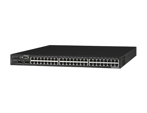 [210-AHMT] 210-AHMT - Dell PowerSwitch S4048T-ON 48-Ports 48 x 10/100/1000 Base-T + 6 x 40GbE QSFP+ Network Switch with 2 x Power Supply