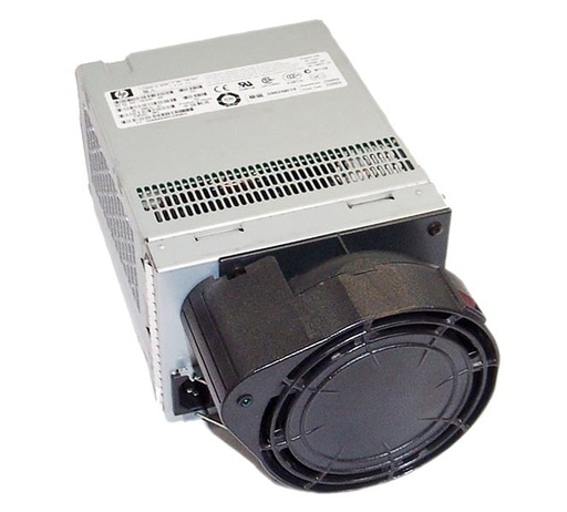[212398-001] 212398-001 - HP 499-Watts Redundant Power Supply for Msa 500/1000