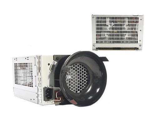 [212980-B21] 212980-B21 - HP 499-Watts Redundant Hot-Pluggable Power Supply (with Blower) for Modular Smart Array MSA1000 ProLiant DL380 G2/G3 Server