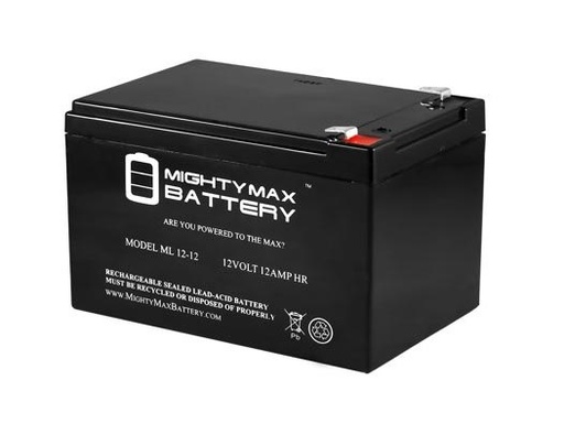[2130-R1X] 2130-R1X - IBM 750TLV 12V 7.5Ah UPS Battery