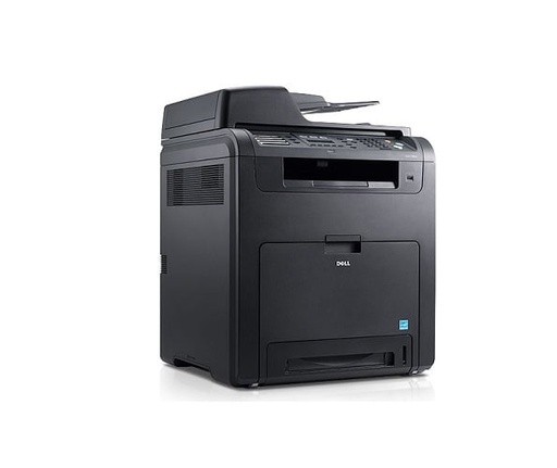 [2145CN] 2145CN - Dell 2145CN Multifunction Color Laser Printer (Refurbished)