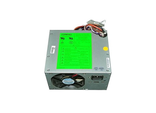[214969-001] 214969-001 - HP 145-Watts ATX Power Supply for Prolinea E Series and Deskpro