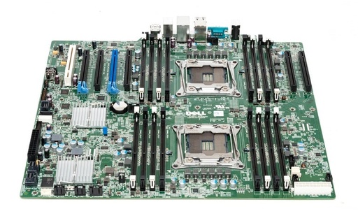 [215PR] 215PR - Dell System Board (Motherboard) 2-Socket LGA2011-3 for Precision T7910