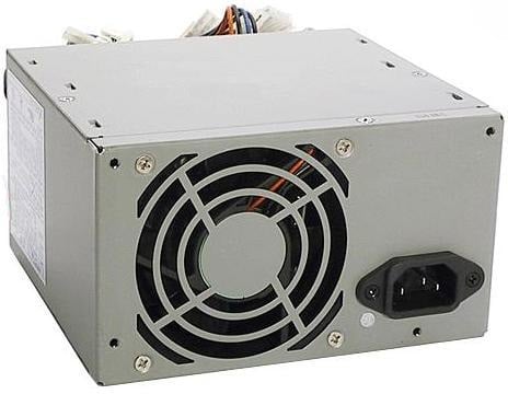 [216108-001] 216108-001 - HP 300-Watts 20-Pin ATX Internal Power Supply for ProLiant ML330-G2 ML350-G1 Server