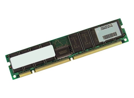 [219390-001] 219390-001 - Compaq 16MB ECC 60ns 168-Pin DIMM Memory Module
