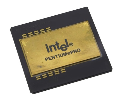 [219421-001] 219421-001 - HP 166MHz 512KB Cache Intel Pentium Pro Processor