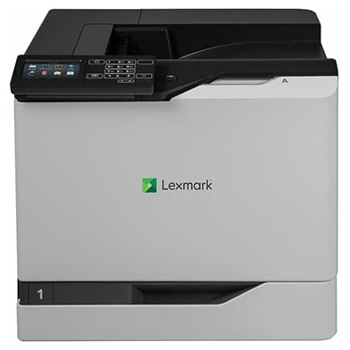 [21KC232] 21KC232 - Lexmark CS827de A4 Color Laser Printer