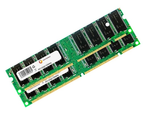 [21L3876] 21L3876 - IBM 256MB Kit 2 X 128MB SDRAM DIMM Memory