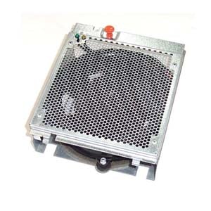 [21P4490] 21P4490 - IBM Processor Fan Assembly for 7038-6M2/9406-825