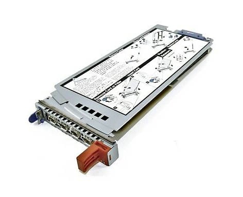 [21P8330] 21P8330 - IBM 4-Port 8GB Short Wave Fibre Channel Adapter Card