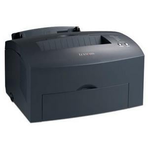 [21S0200] 21S0200 - Lexmark E323 Laser Printer Monochrome 20 ppm Mono USB Parallel PC Mac (Refurbished)
