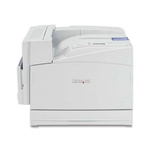 [21Z0140] 21Z0140 - Lexmark C935DN Laser Printer Color 45 ppm Mono 40 ppm Color 2400 dpi USB USB Gigabit Ethernet PC Mac SPARC (Refurbished)