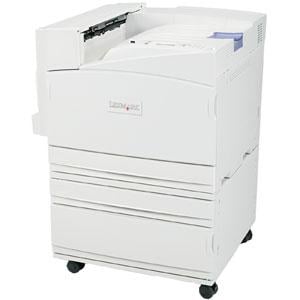 [21Z0141] 21Z0141 - Lexmark C935DTN Laser Printer Color 45 ppm Mono 40 ppm Color 2400 dpi USB USB Gigabit Ethernet PC Mac SPARC (Refurbished)