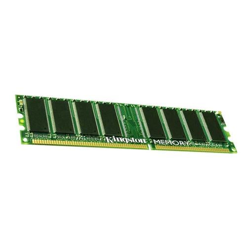 [22-0012-001] 22-0012-001 - Kingston Technology 256MB 133MHz PC133 ECC Unbuffered CL3 168-Pin DIMM 3.3V Memory Module