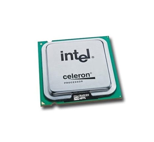 [220GHZ512K80006] 220GHZ512K80006 - Intel Celeron E1500 2.20GHz 800MHz FSB 512KB L2 Cache Socket LGA775 Processor