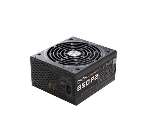 [220-P2-0850-X1] 220-P2-0850-X1 - EVGA SuperNOVA 850 P2 850-Watts 12V 70.8A 80 Plus Platinum Power Supply