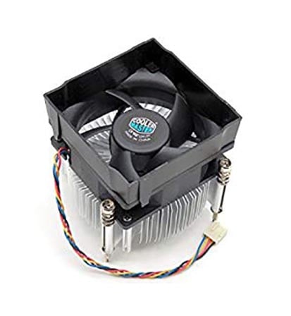 [221011-001] 221011-001 - HP Processor Heat Sink for ProLiant ML350