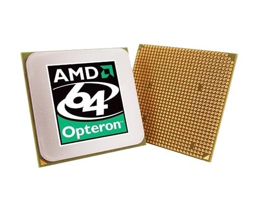 [2216HE] 2216HE - AMD Opteron 2216 HE 2.40GHz Dual-Core 2MB L2 Cache Socket F Processor