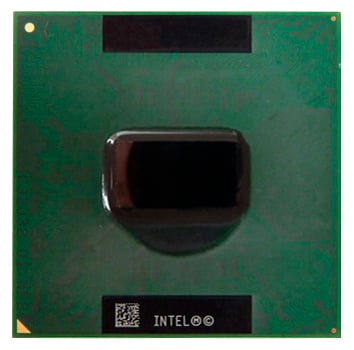 [221-7309] 221-7309 - Dell 1.86GHz 533MHz FSB 2MB L2 Cache Intel Pentium M 750 Mobile Processor