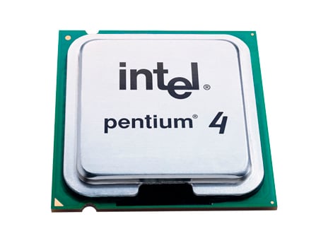 [221-8366] 221-8366 - Dell 3.20GHz 800MHz FSB 2MB L2 Cache Intel Pentium 4 640 with HT Technology Processor
