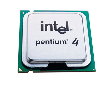 [222-0926] 222-0926 - Dell 3.00GHz 800MHz FSB 2MB L2 Cache Intel Pentium 4 630 Processor