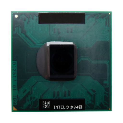 [222-1007] 222-1007 - Dell 2.00GHz 667MHz FSB 2MB L2 Cache Intel Core Duo T2500 Dual Core Processor
