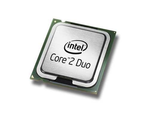 [222-1022] 222-1022 - Dell 2.00GHz 667MHz FSB 2MB L2 Cache Intel Core Duo T2500 Dual Core Processor