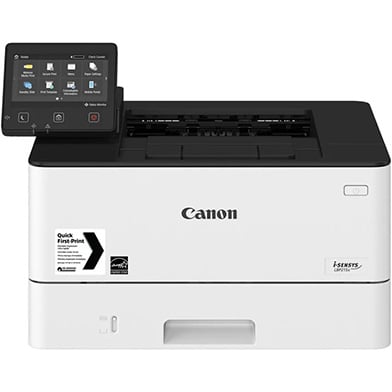 [2221C015AA] 2221C015AA - Canon i-SENSYS LBP215x A4 Mono Laser Printer
