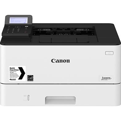 [2221C019AA] 2221C019AA - Canon i-SENSYS LBP212dw A4 Mono Laser Printer