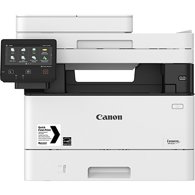 [2222C018AA] 2222C018AA - Canon i-SENSYS MF429x A4 Mono Multifunction Laser Printer