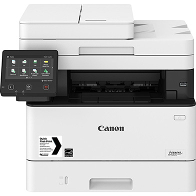 [2222C032AA] 2222C032AA - Canon i-SENSYS MF426dw A4 Mono Multifunction Laser Printer