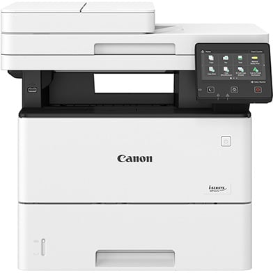 [2223C009AA] 2223C009AA - Canon i-SENSYS MF522x A4 Mono Multifunction Laser Printer