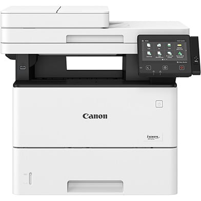 [2223C011AA] 2223C011AA - Canon i-SENSYS MF525x A4 Mono Multifunction Laser Printer
