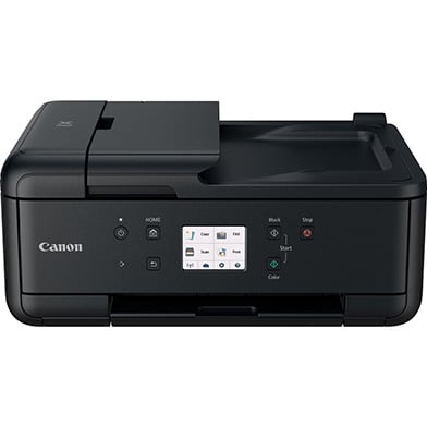 [2232C008] 2232C008 - Canon PIXMA TR7550 A4 Color Multifunction Inkjet Printer