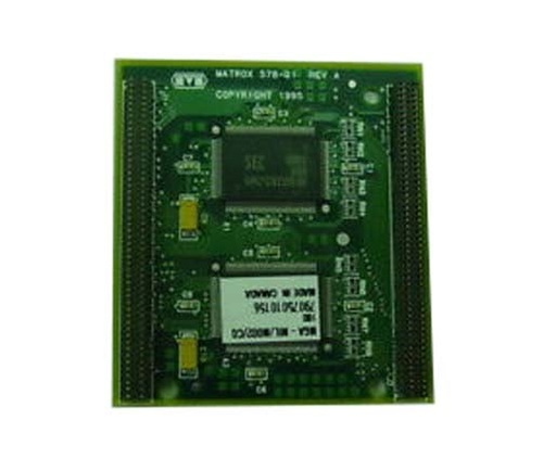 [223339-001] 223339-001 - HP 2MB Video Memory Module for Matrox Millennium Graphic Card