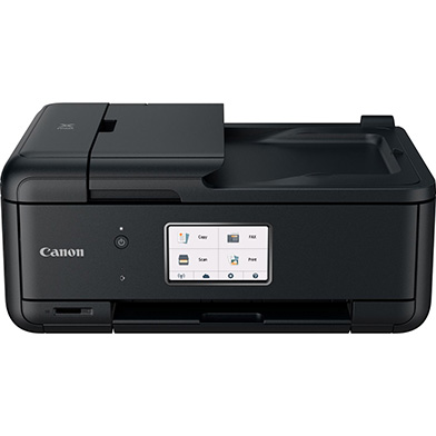 [2233C008] 2233C008 - Canon PIXMA TR8550 A4 Color Multifunction Inkjet Printer