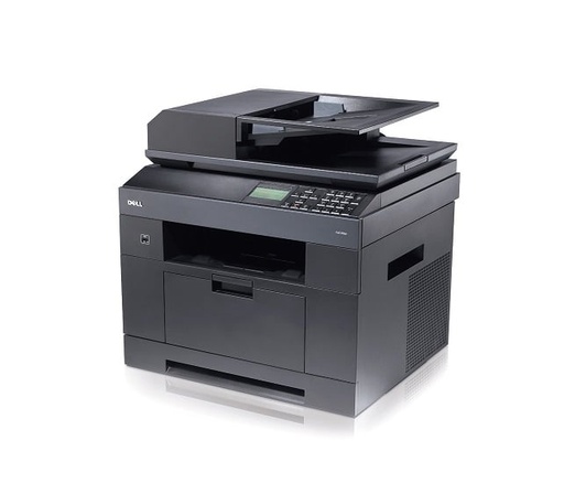 [224-2855] 224-2855 - Dell 2335dn (1200 x 1200) dpi 35 ppm Multifunction Laser Printer (Refurbished)