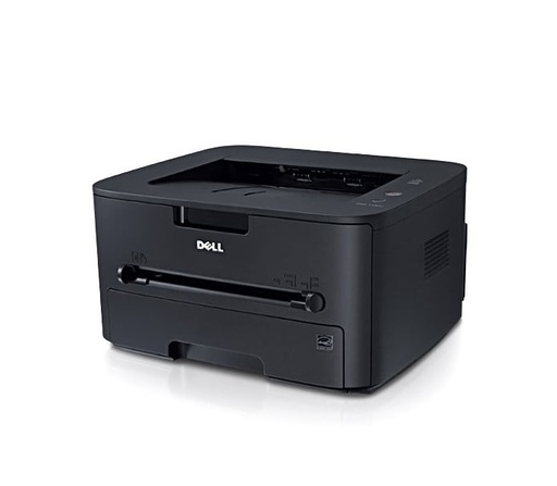[224-8395] 224-8395 - Dell 1130n 1200 dpi 24 ppm (Mono) Monochrome Laser Printer (Refurbished)