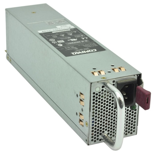 [225011-001] 225011-001 - HP 400-Watts Redundant Power Supply for ProLiant Dl380g2/3